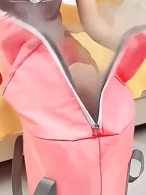 可折疊足浴袋蒸旅行便攜式過小腿泡腳桶