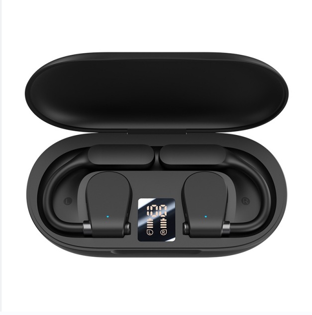 德國HIFI開放式OWS藍牙耳機