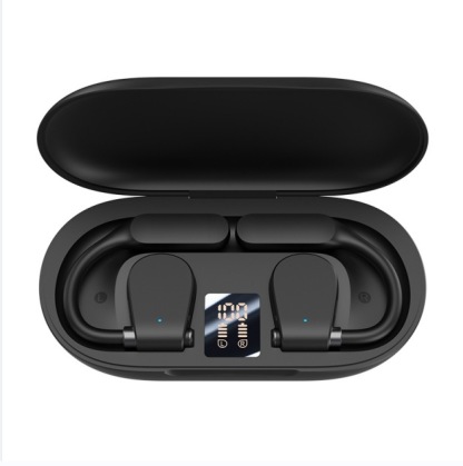 德國HIFI開放式OWS藍牙耳機