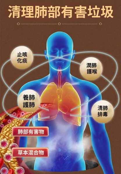 【咽喉伴侶】羅漢果胖大海雪梨茶
