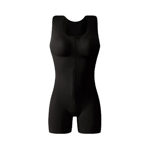 【鎖住全身贅肉】美人魚塑身衣