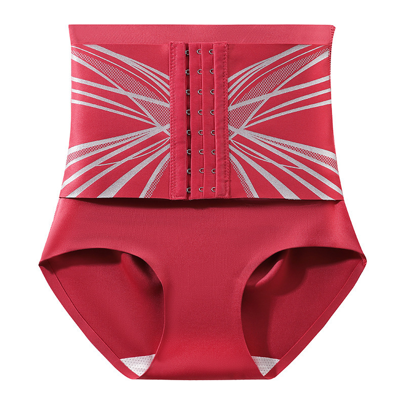 可調式無痕液態塑形收腹褲✨24小時可穿戴的神奇塑身衣🌸 專業設計，瞬間收腹！ 打造自然腰線，保持平坦緊緻的身形 ▸ 超高腰