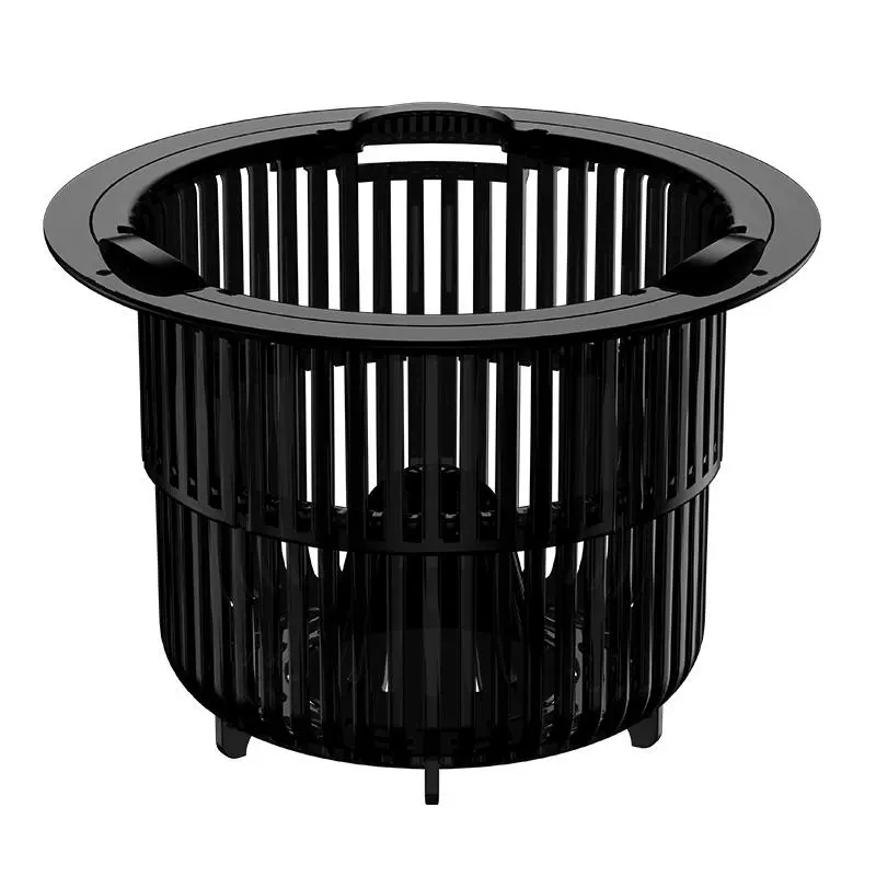 可伸縮多濾孔水槽過濾網