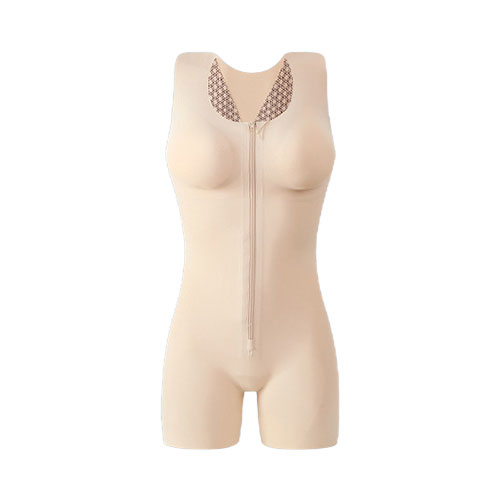 【鎖住全身贅肉】美人魚塑身衣