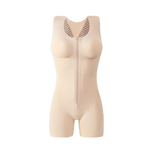 【鎖住全身贅肉】美人魚塑身衣