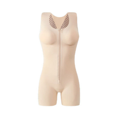 【鎖住全身贅肉】美人魚塑身衣