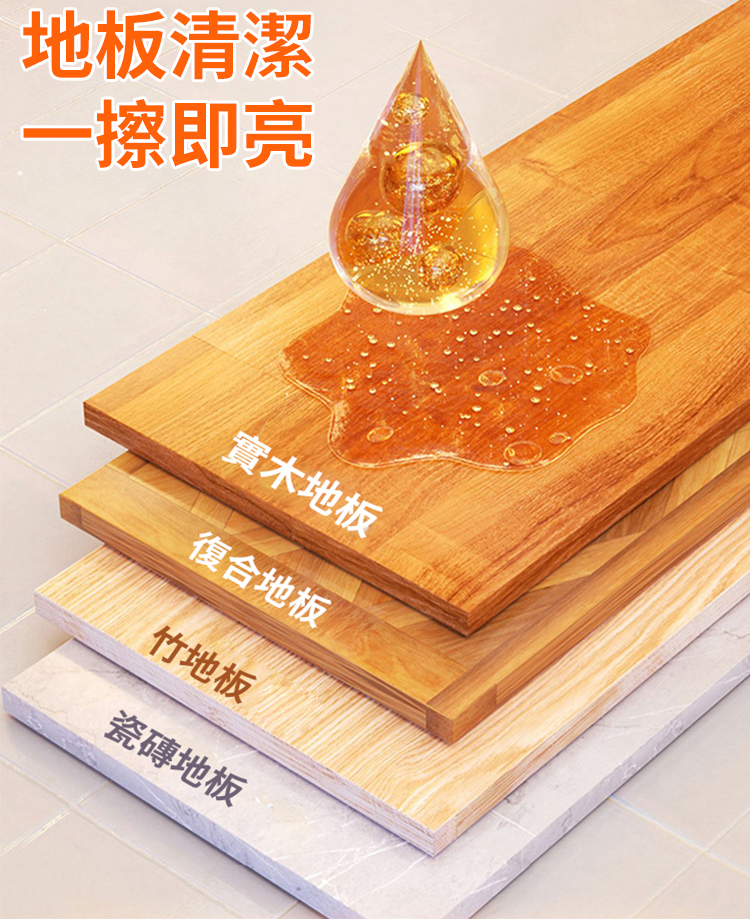 【一遍即淨】沫濛清潔劑