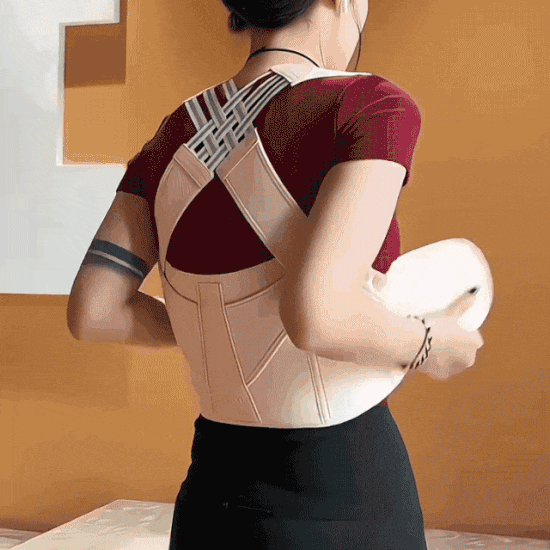 美背體態矯正器