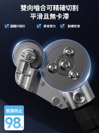 【電鑽改鐵皮剪】金屬板鐵皮切割神器