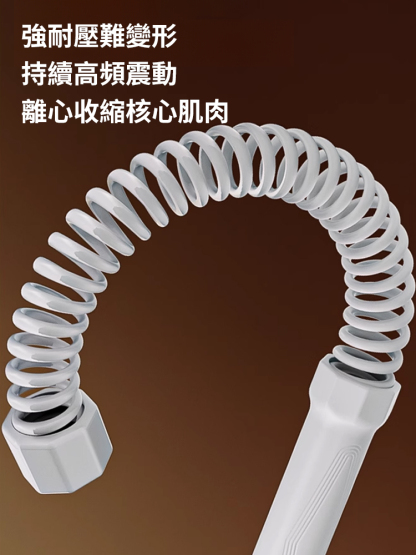 【高效減脂】無線戰繩力量體能訓練家用健身繩