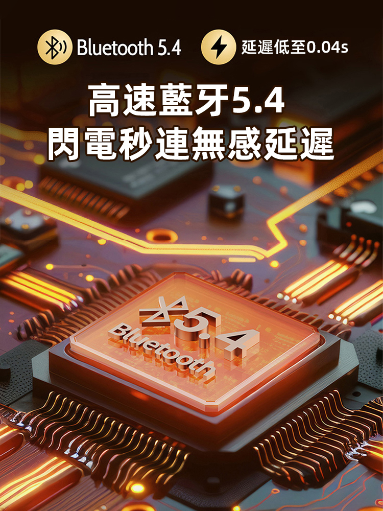 爆款掛耳式藍牙耳機-/高清音質/智慧觸控 劇烈運動，狂甩不掉，德國進口品質