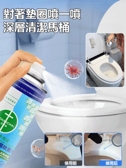 【守護健康】專業殺菌消毒噴劑