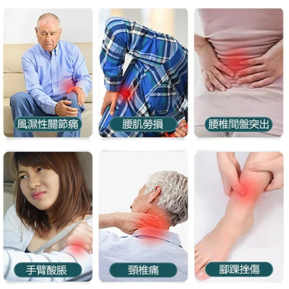 筋骨康冷敷凝膠