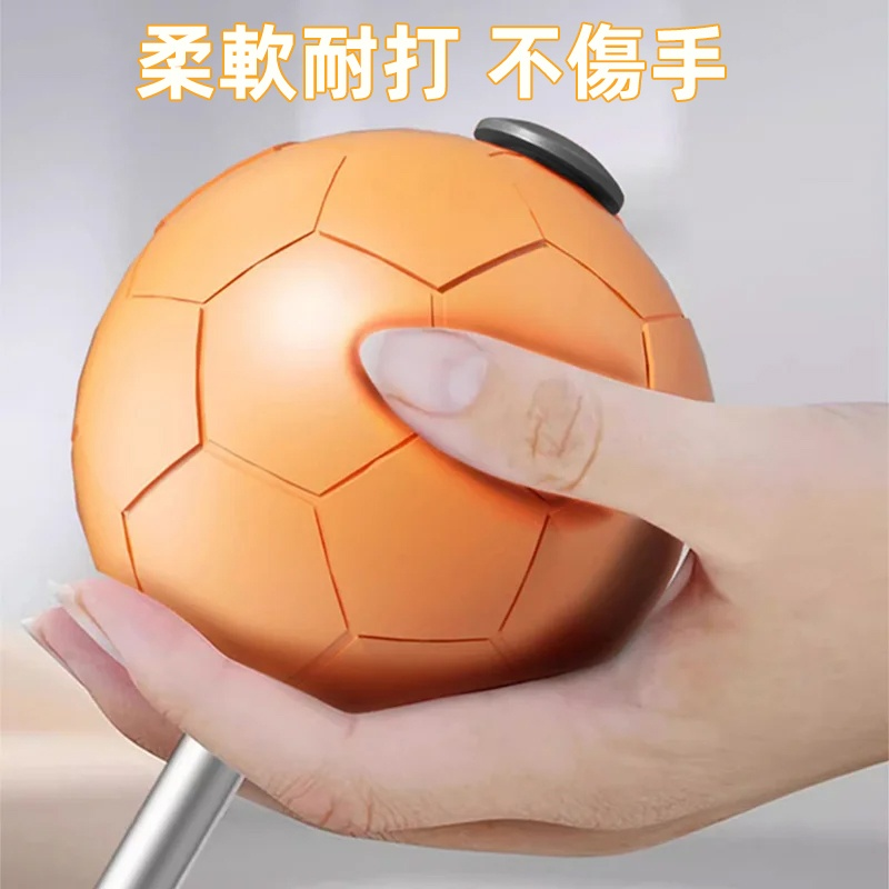 立式拳擊反應球