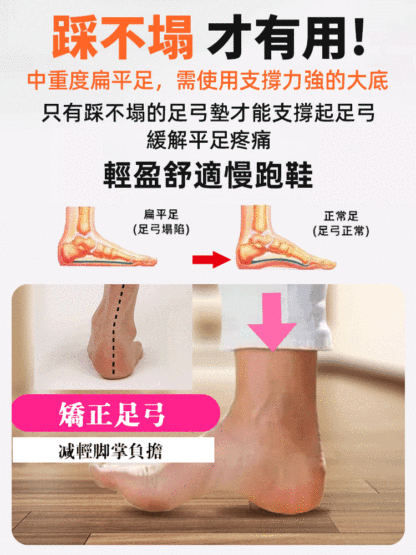 透氣休閒小白鞋