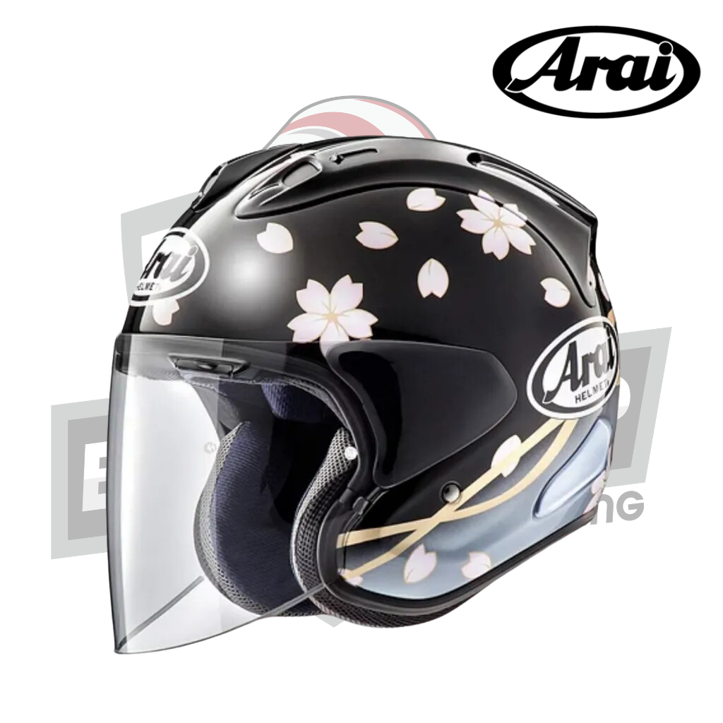 Arai アライ MZ レオングレイ XS(55-56)〜XL（61-62）