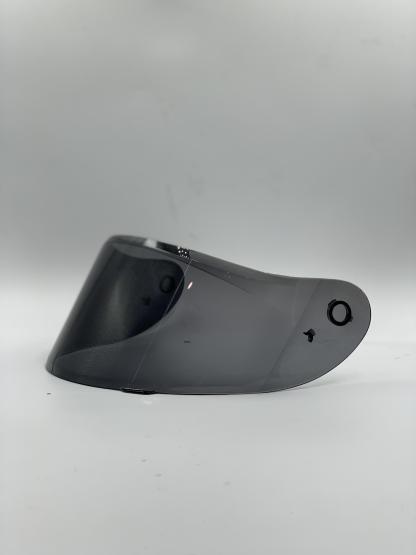 VISOR for MHR GT6 Fullface Smoke and Revo Rainbow