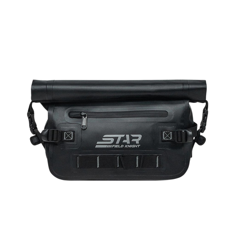 Star Field Knight DryX 5L SKB388 Waterproof Pouch Bag Beg Waist Kalis 
