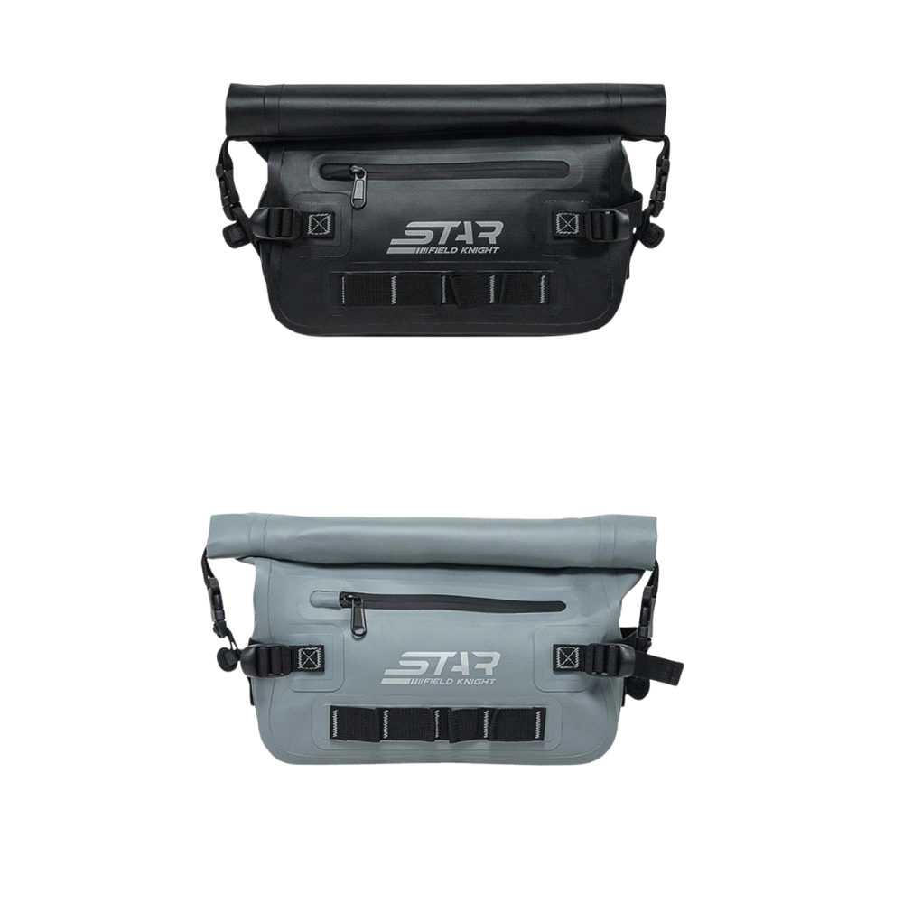 STAR FIELD KNIGHT DryX 5L SKB388 Waterproof Pouch Bag Beg SFK Outdoor