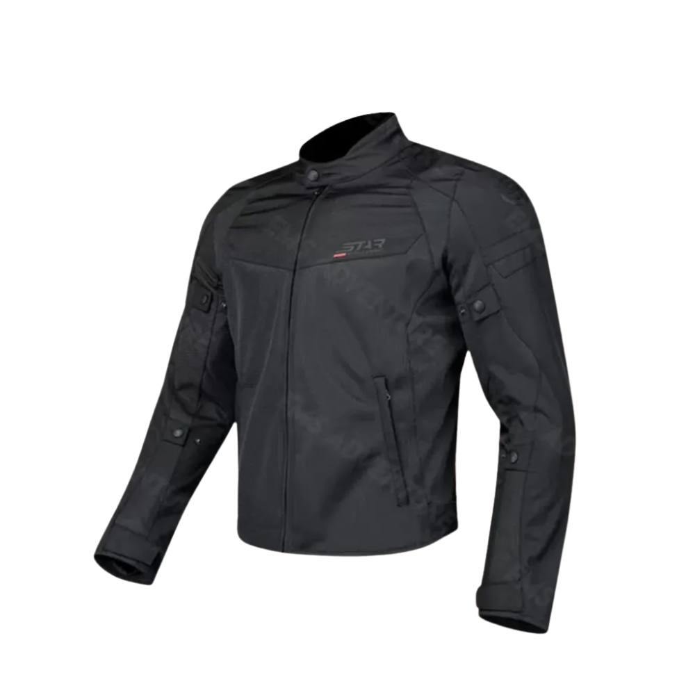STAR FIELD KNIGHT Casual Riding Jacket SKJ840