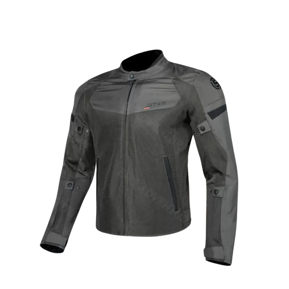 STAR FIELD KNIGHT Casual Riding Jacket SKJ840