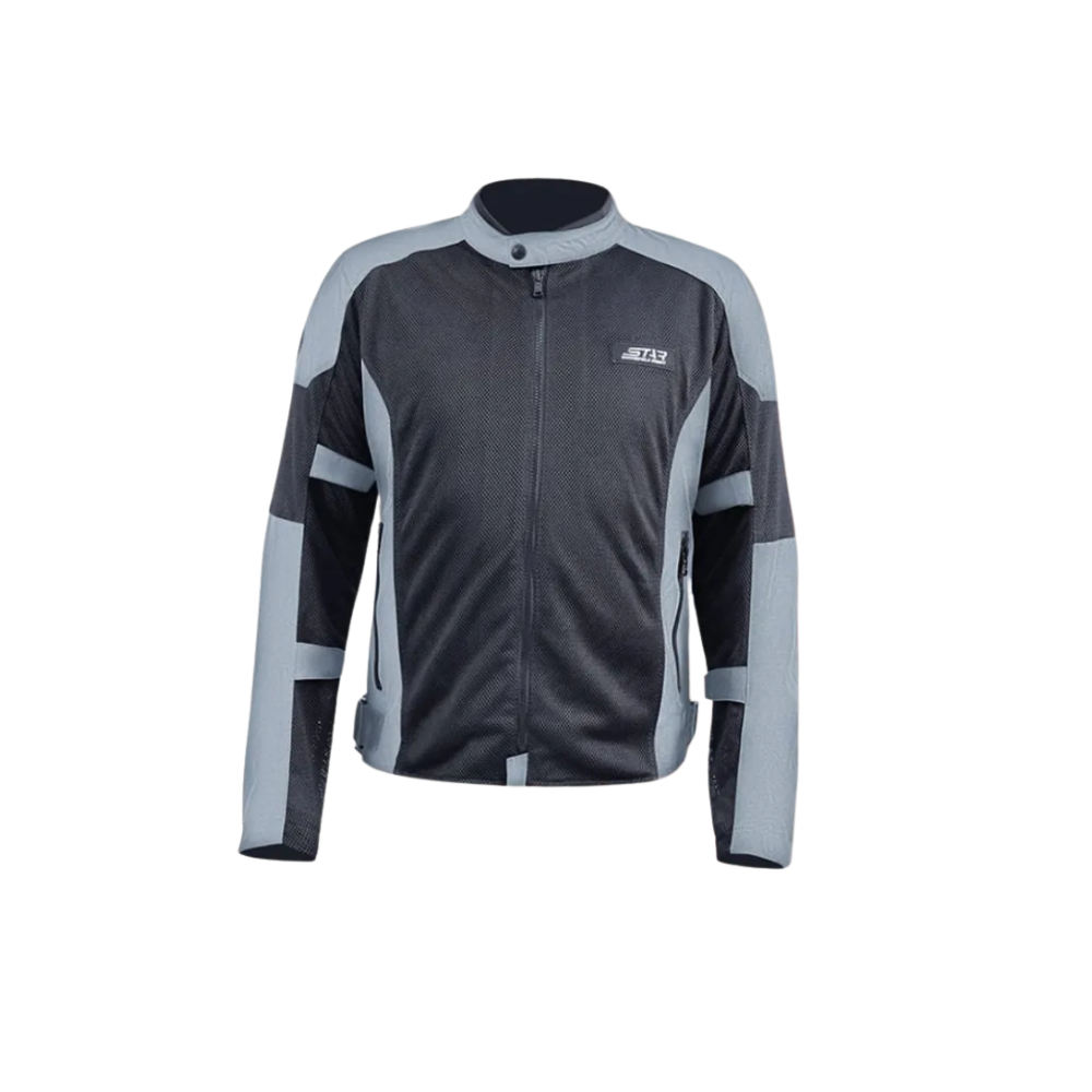 STAR FIELD KNIGHT Mens Mesh Jacket High Airflow SJK-851 CE2