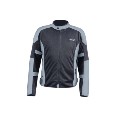STAR FIELD KNIGHT Mens Mesh Jacket High Airflow SJK-851 CE2