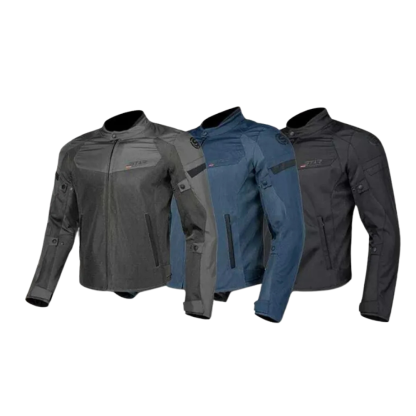 STAR FIELD KNIGHT Casual Riding Jacket SKJ840