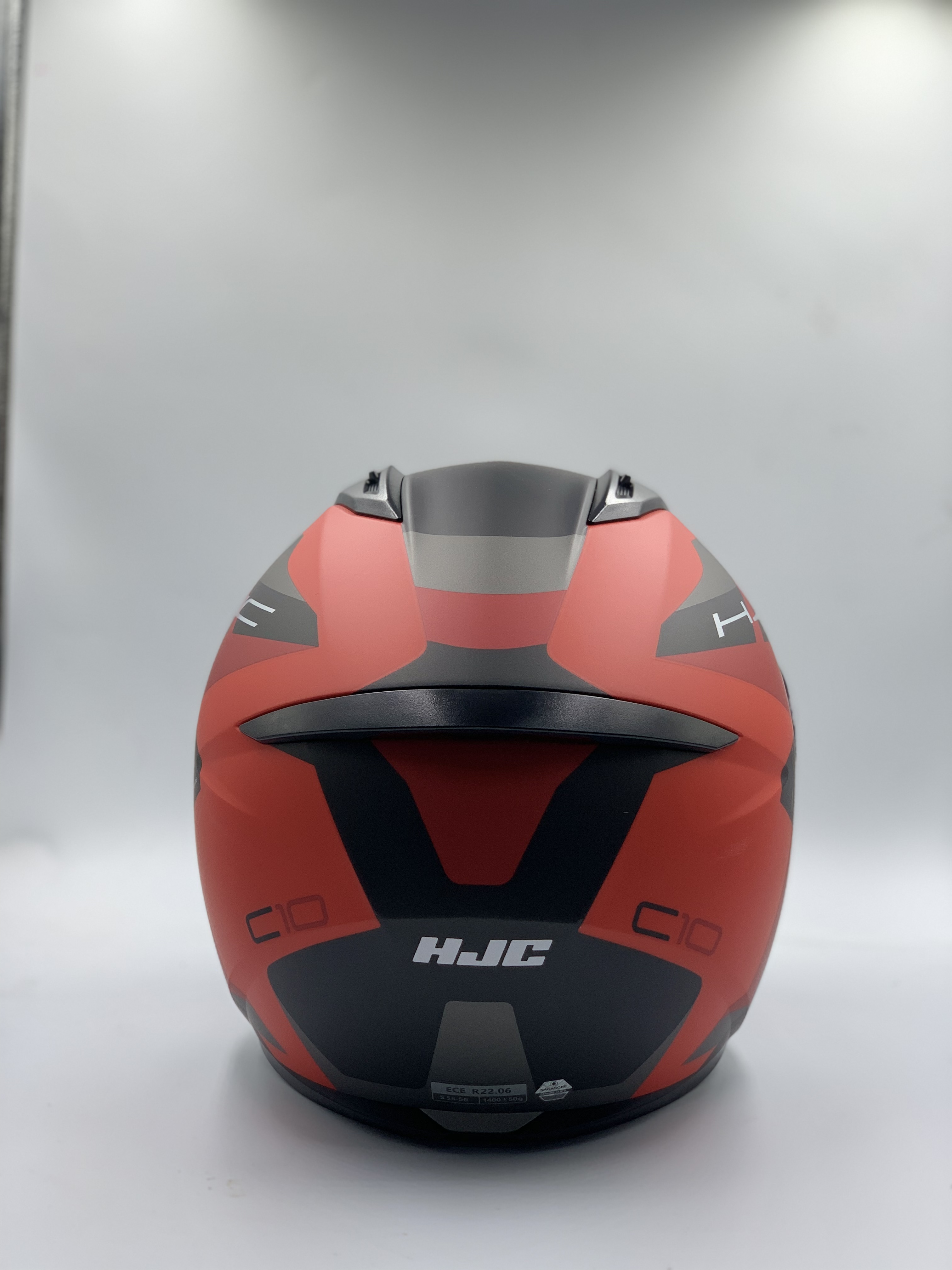 HJC C10 ELIE MC1SF FULL FACE (ECE 22.06)