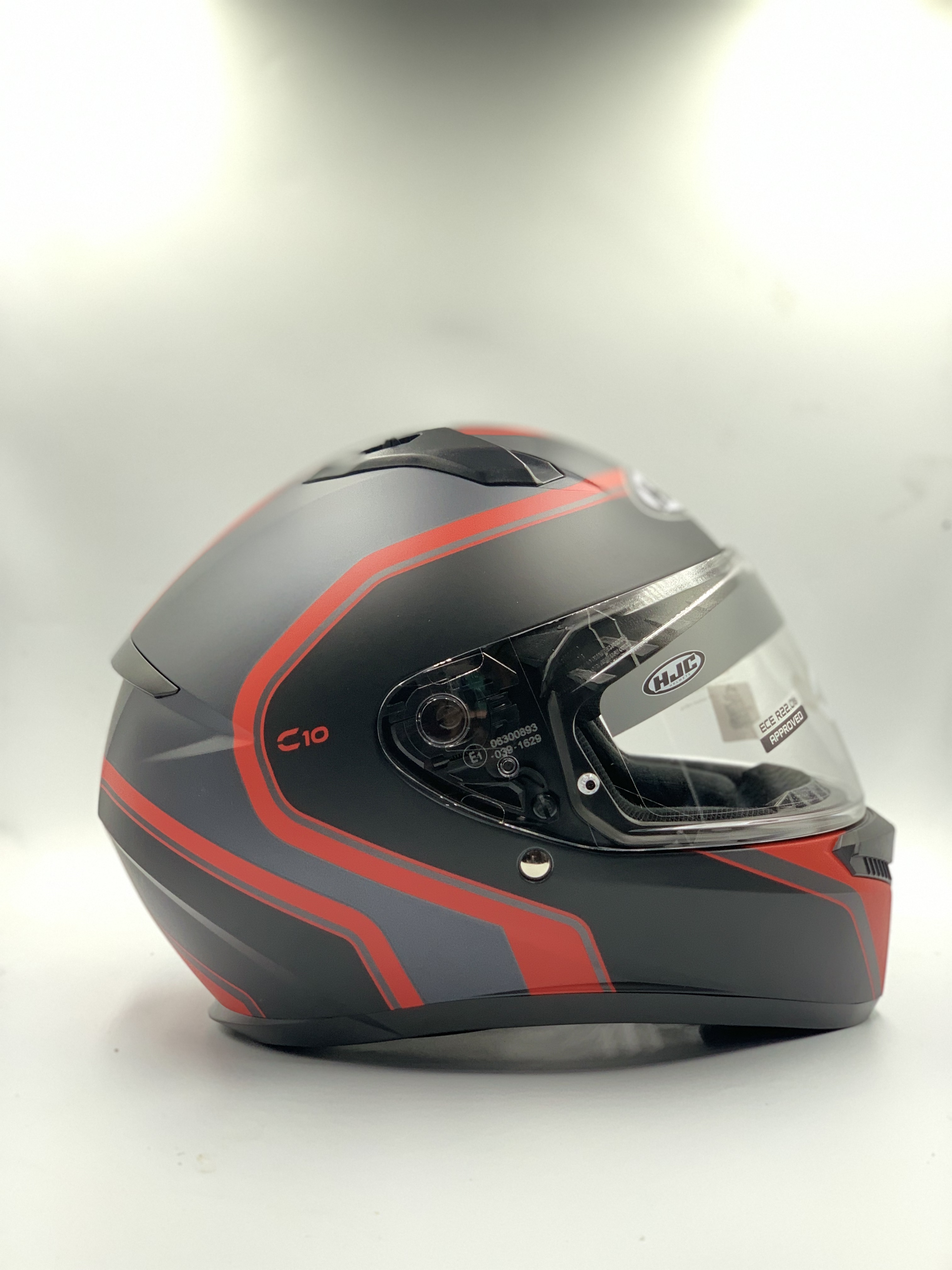HJC C10 ELIE MC1SF FULL FACE (ECE 22.06)