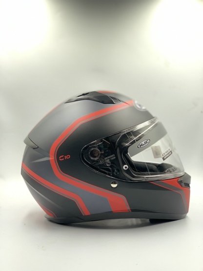 HJC C10 ELIE MC1SF FULL FACE (ECE 22.06)