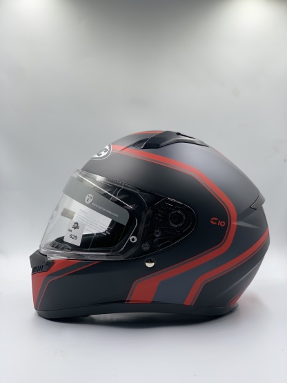 HJC C10 ELIE MC1SF FULL FACE (ECE 22.06)