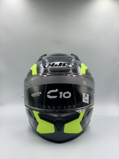 HJC C10 TINS MC3H FULL FACE (ECE 22.06)