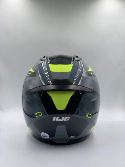 HJC C10 TINS MC3H FULL FACE (ECE 22.06)