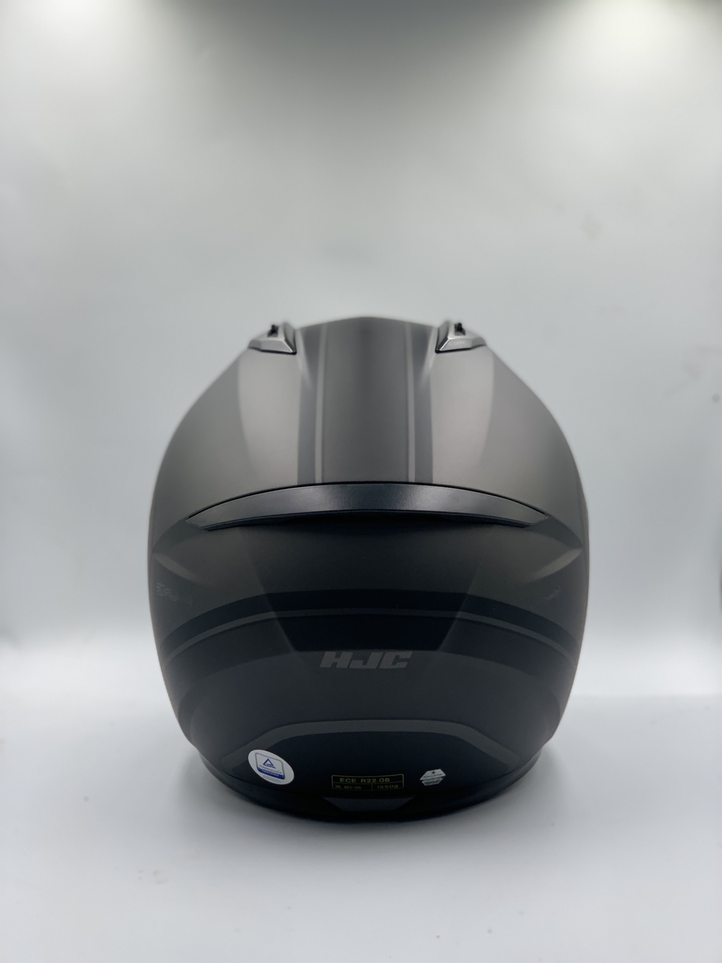 HJC C10 ELIE MC5SF FULL FACE - DOUBLE VISOR (ECE 22.06)