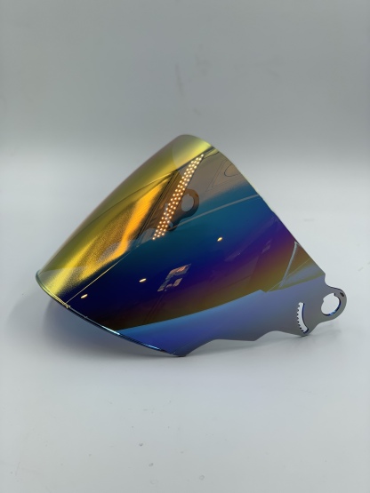 AKILA Visors for ARC Ritz (Classic, Modern, Two Tone, Graphics)