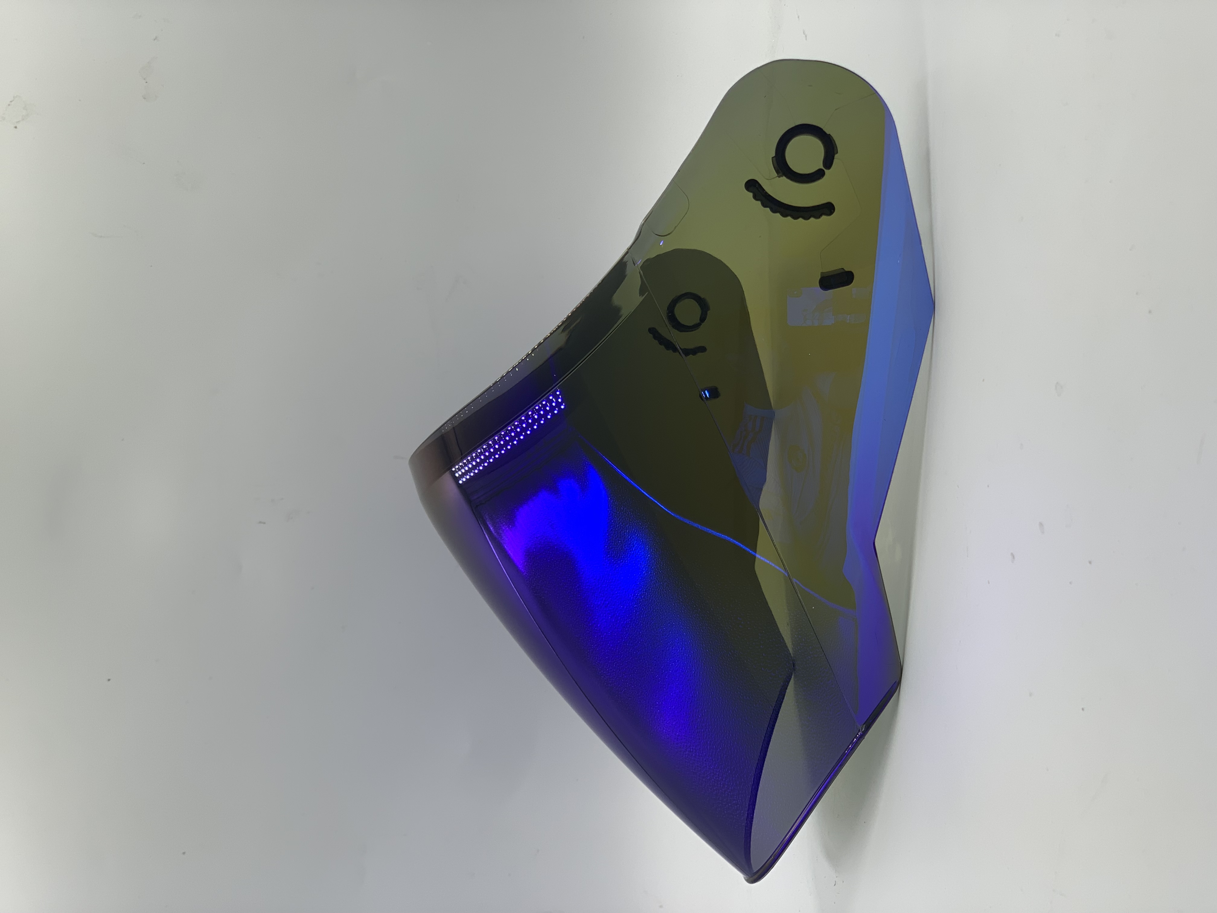 AKILA Visor for GVI (M35-0)