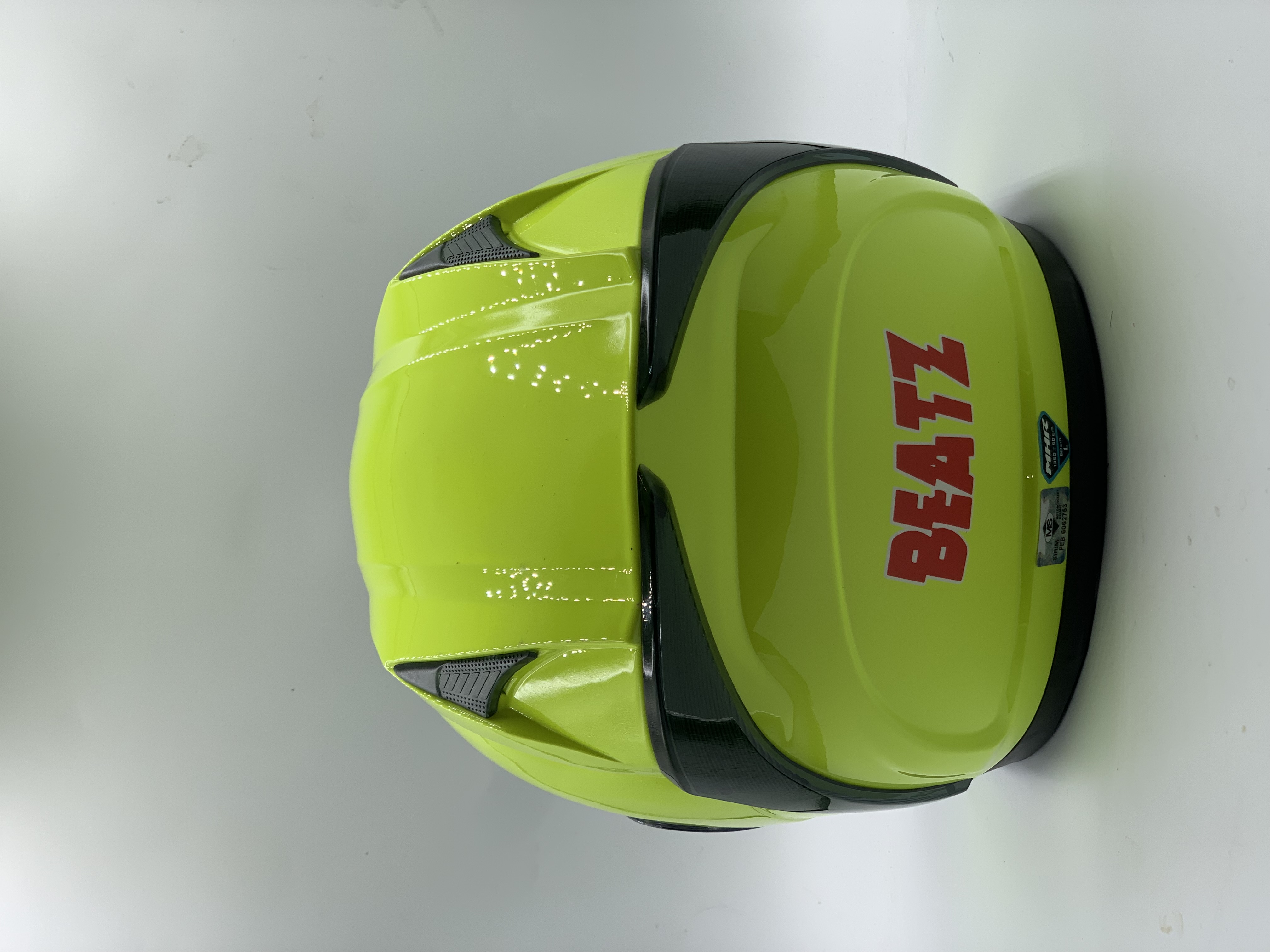 MHR Helmet Solid Color Open Face