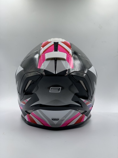 ORIGINE Dinamo Foolish Full Face Helmet White / Black