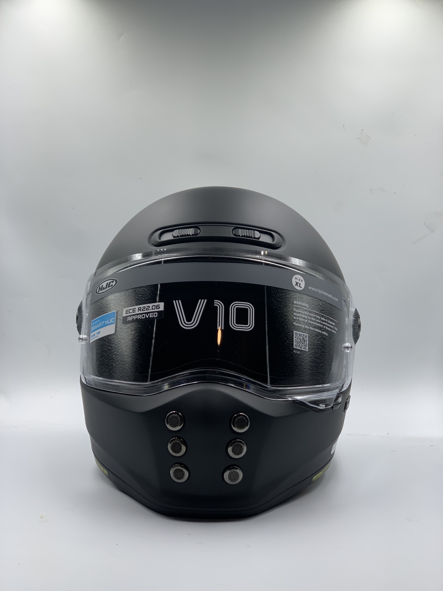HJC Helmet V10 Full Face
