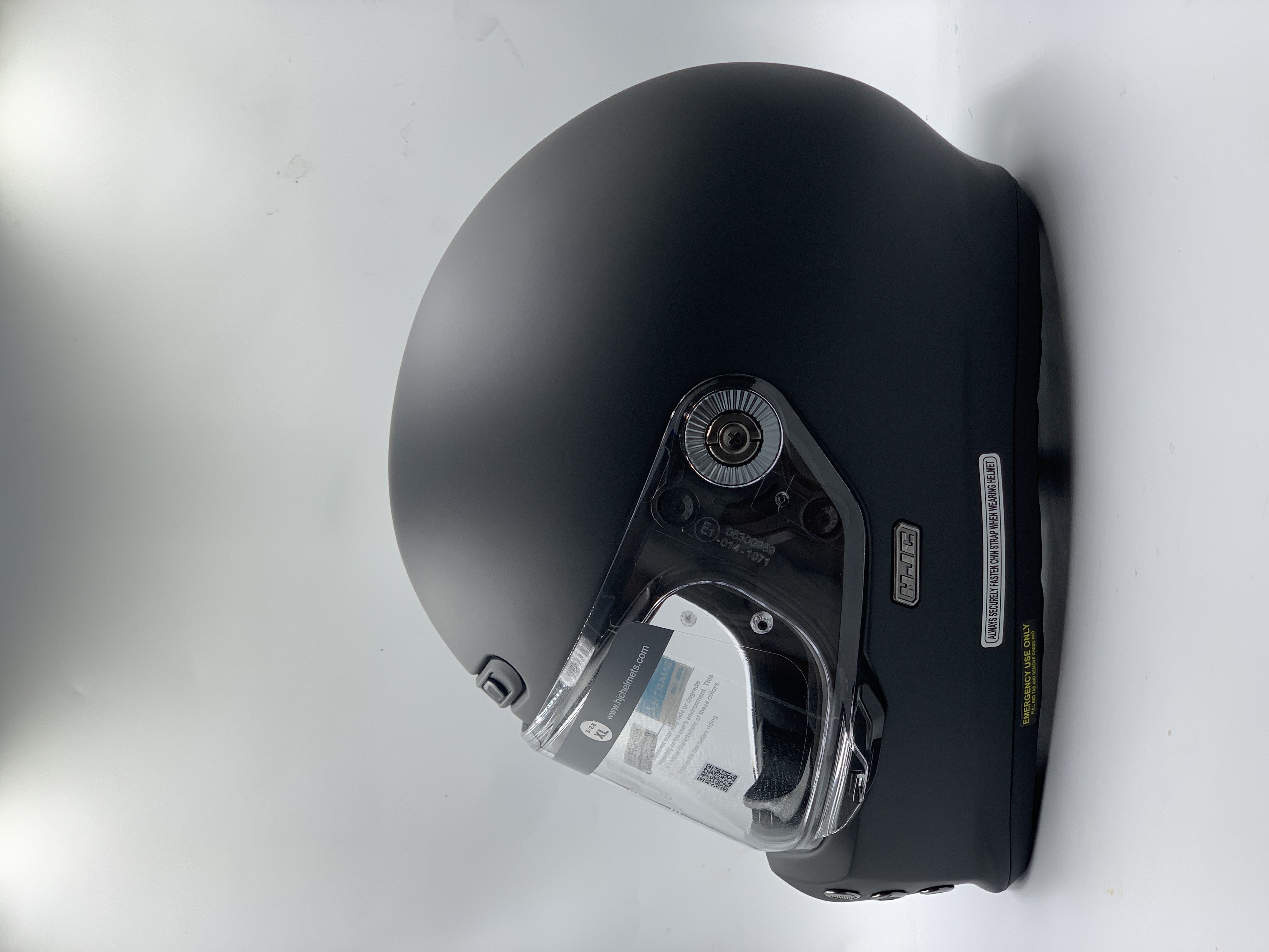 HJC Helmet V10 Full Face