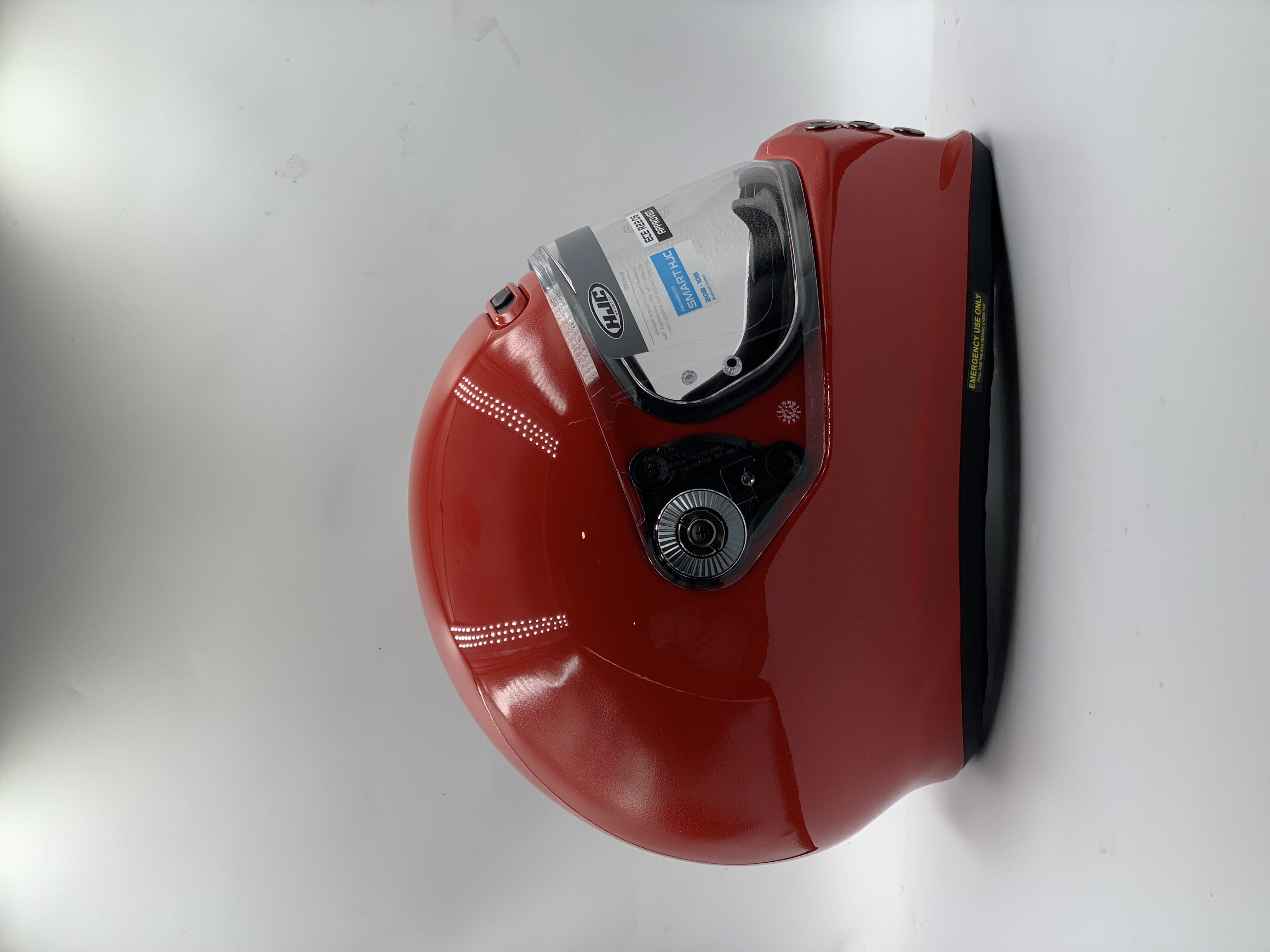 HJC Helmet V10 Full Face