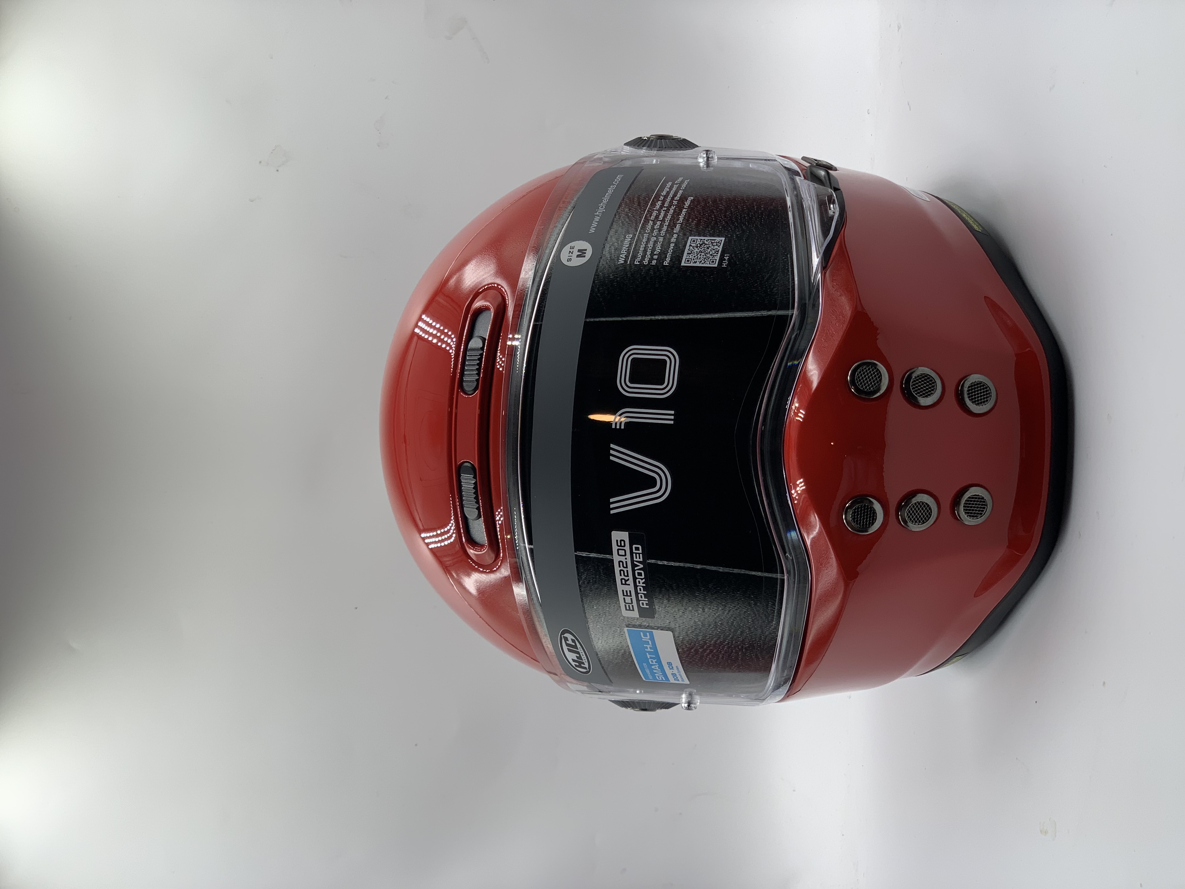 HJC Helmet V10 Full Face