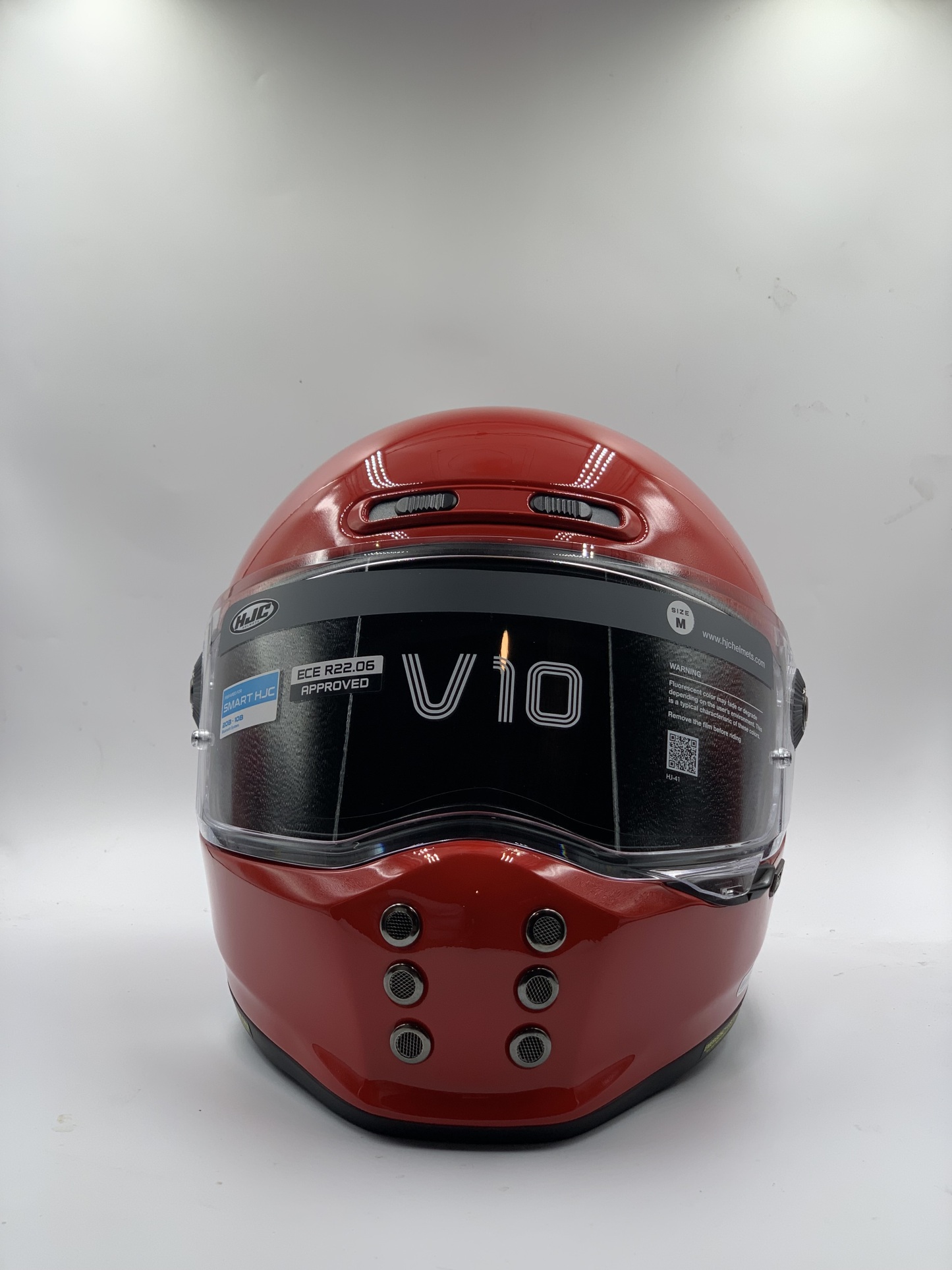HJC Helmet V10 Full Face