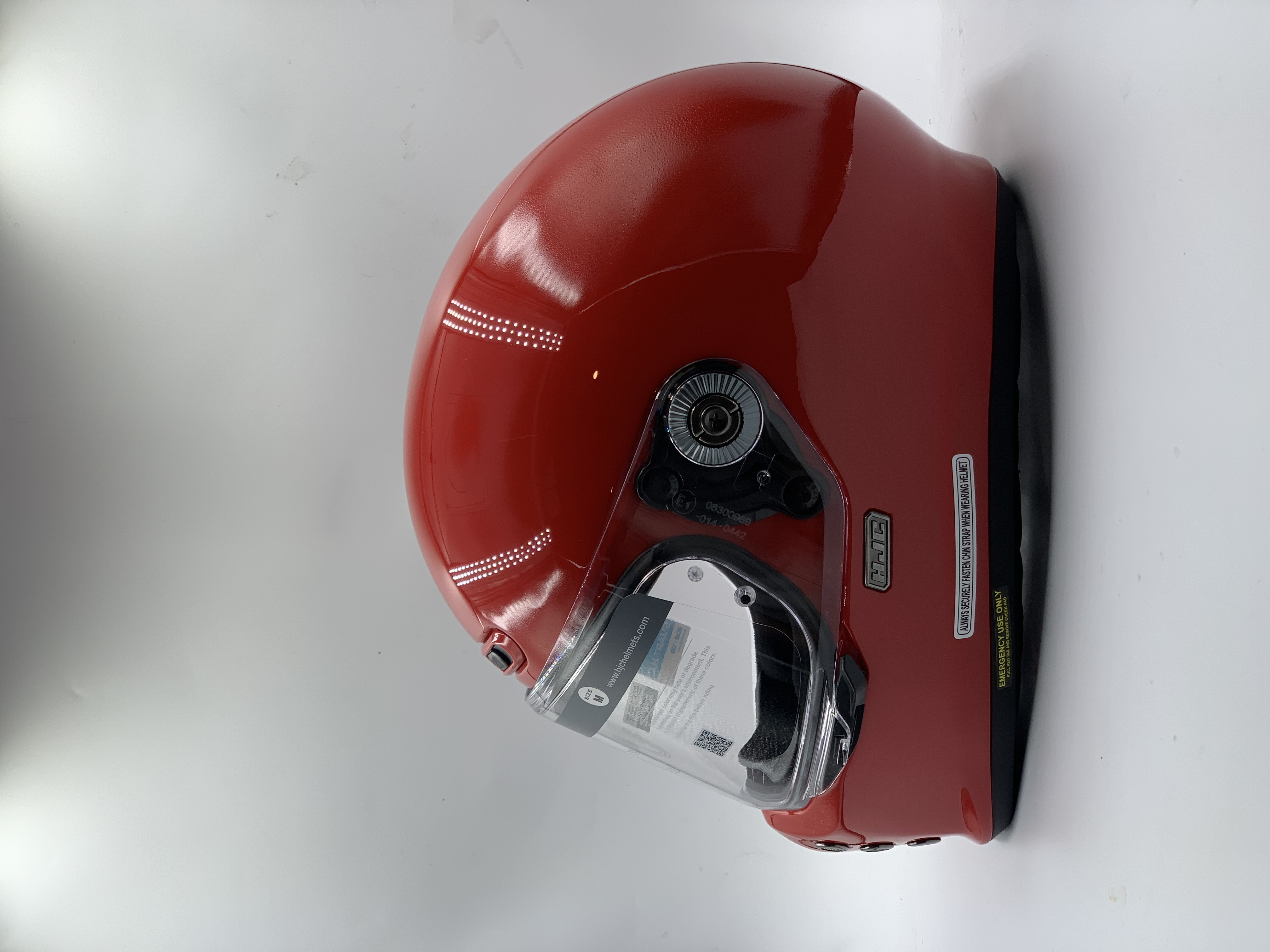 HJC Helmet V10 Full Face