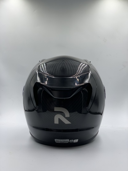 HJC Helmet RPHA 12 Solid Carbon Full Face