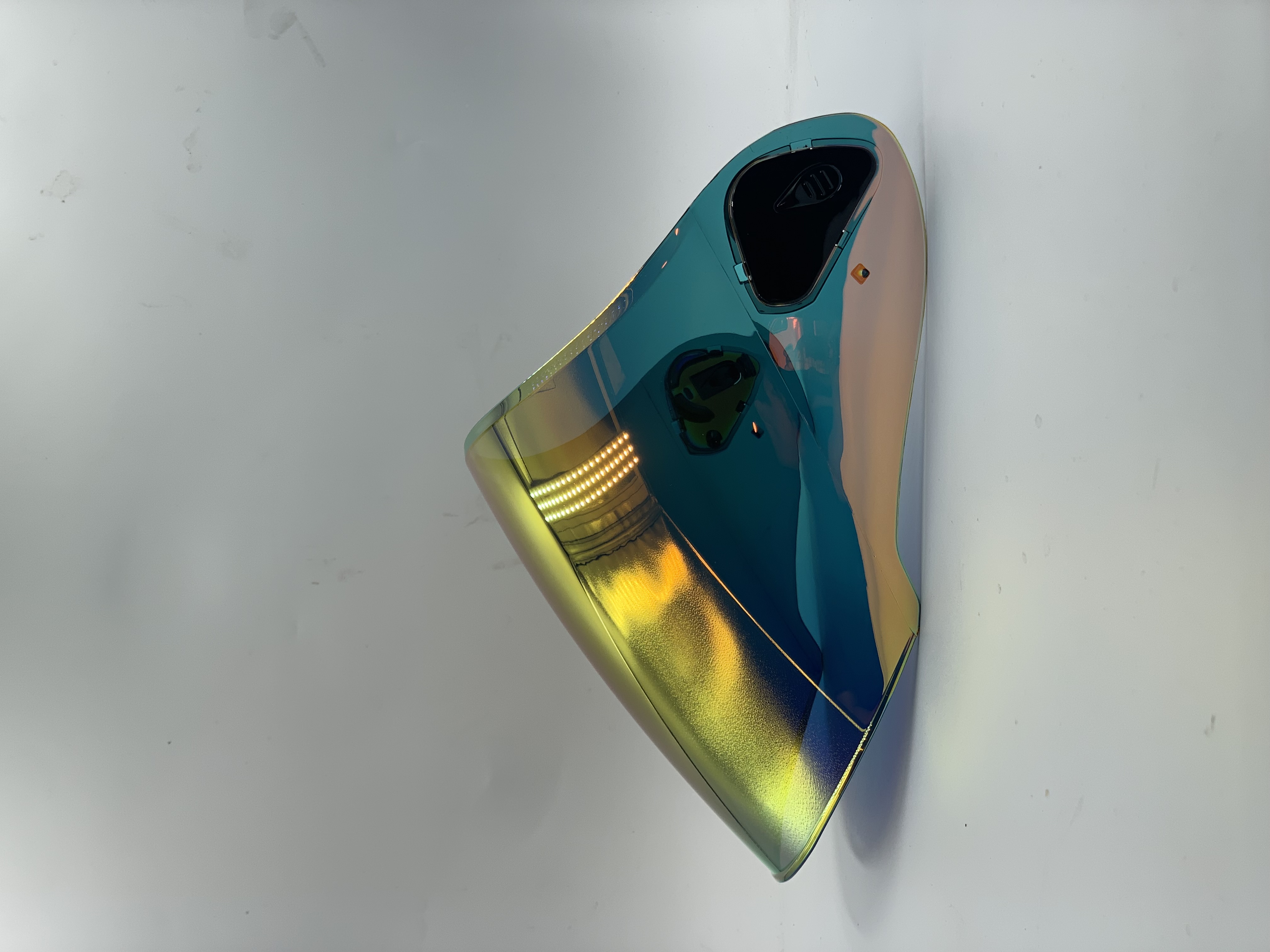 Akila Visor for Arc XR2 + Bracket