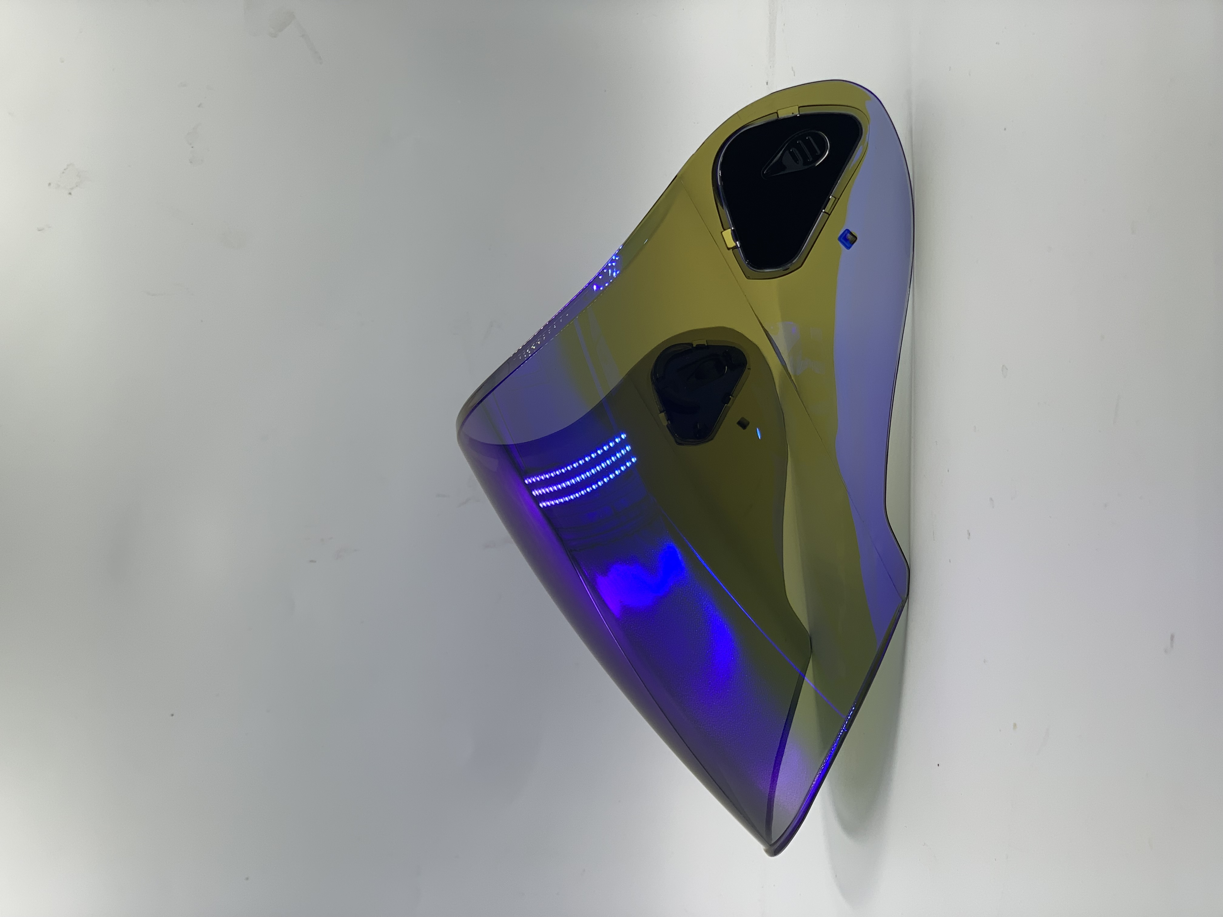 Akila Visor for Arc XR2 + Bracket