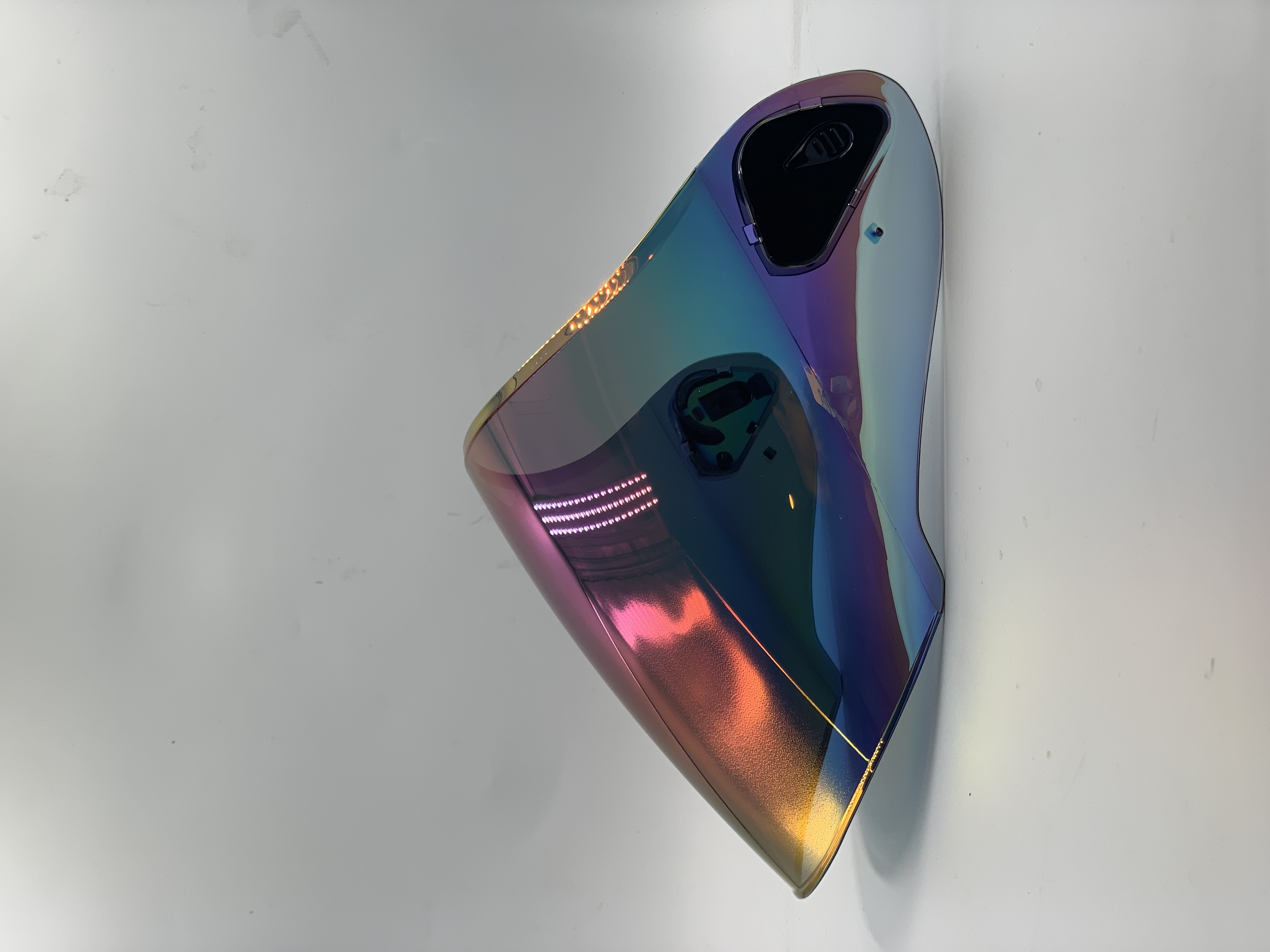 Akila Visor for Arc XR2 + Bracket