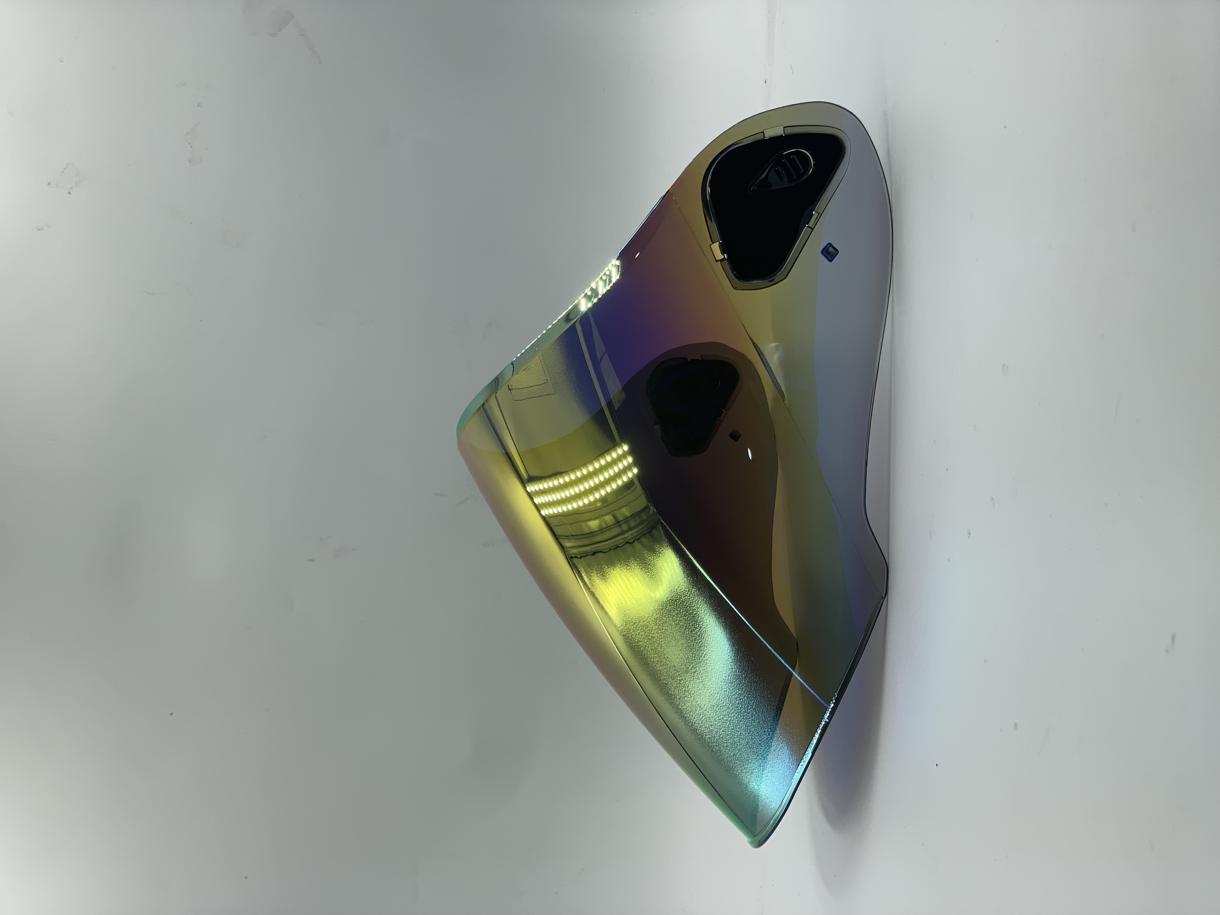 Akila Visor for Arc XR2 + Bracket